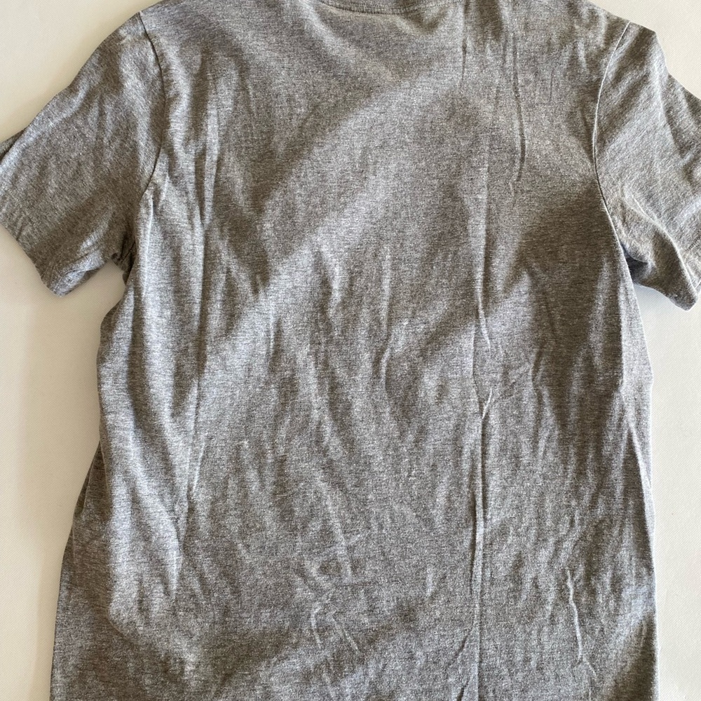 GOOD- Size M Mens Nike St. Louis Cardinals Baseball Short Sleeve T-Shirt Cotton - Picture 10 of 10